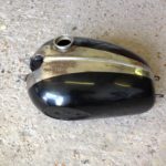 BSA Fuel Tank Restoration - image 12