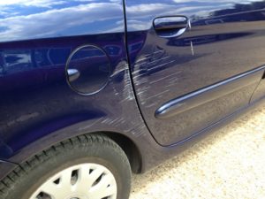 Citroen Picasso Restoration - image 8