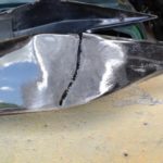 Kawasaki Z750 Fairing Restoration - image 12