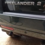 Land Rover Freelander 2 Restoration - image 7