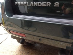 Land Rover Freelander 2 Restoration - image 7