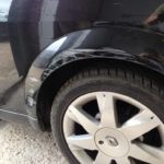 Renault Megane Bumper Restoration - image 8