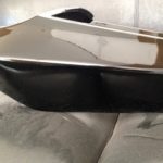 Kawasaki Z750 Fairing Restoration - image 11