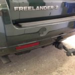 Land Rover Freelander 2 Restoration - image 8