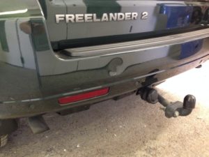 Land Rover Freelander 2 Restoration - image 8