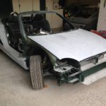 MG TF Restoration - image 74