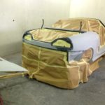 MG TF Restoration - image 75