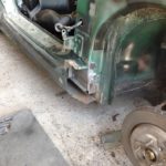 MG TF Restoration - image 71