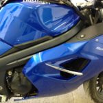 Triumph Sprint ST 1050 Restoration - image 14