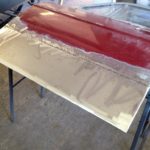 A Riley One-Point-Five restoration that will finish in style Restoration - image 5