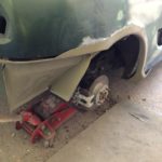 MG TF Restoration - image 69