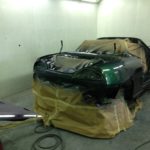 MG TF Restoration - image 77