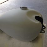 Panther M100 Restoration - image 13