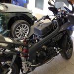 Triumph Sprint ST 1050 Restoration - image 13