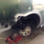 MG TF Restoration - image 67
