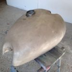 Panther M100 Restoration - image 16