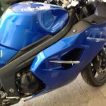 Triumph Sprint ST 1050 Restoration - image 16