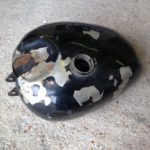 Panther M100 Restoration - image 14