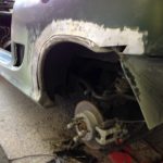 MG TF Restoration - image 65