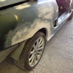 MG TF Restoration - image 68