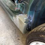 MG TF Restoration - image 70