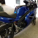 Triumph Sprint ST 1050 Restoration - image 15
