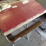 A Riley One-Point-Five restoration that will finish in style Restoration - image 3