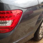 C Class Mercedes Restoration - image 8