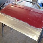 A Riley One-Point-Five restoration that will finish in style Restoration - image 4