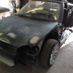 MG TF Restoration - image 64