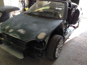 MG TF Restoration - image 64