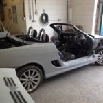 MG TF Restoration - image 76