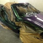 MG TF Restoration - image 78