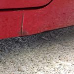 Volvo 1800 ES Rust Removal Restoration - image 59