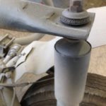 Isetta Bubble Car – Huge Restoration Job Restoration - image 209