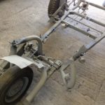 Isetta Bubble Car – Huge Restoration Job Restoration - image 199