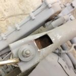 Isetta Bubble Car – Huge Restoration Job Restoration - image 203