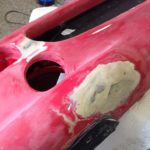 Ferrari 355 Spider Restoration - image 52
