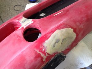 Ferrari 355 Spider Restoration - image 52