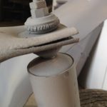 Isetta Bubble Car – Huge Restoration Job Restoration - image 204