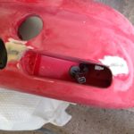 Ferrari 355 Spider Restoration - image 47