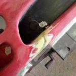 Ferrari 355 Spider Restoration - image 49