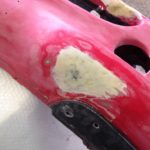 Ferrari 355 Spider Restoration - image 50