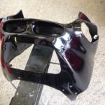 Kawasaki ZZR1100 Fairing Restoration - image 12