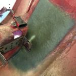Ferrari 355 Spider Restoration - image 48