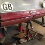 A Riley One-Point-Five restoration that will finish in style Restoration - image 8
