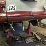 A Riley One-Point-Five restoration that will finish in style Restoration - image 10