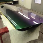 MG TF Restoration - image 79