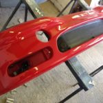 Ferrari 355 Spider Restoration - image 46