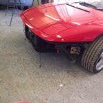 Ferrari 355 Spider Restoration - image 45